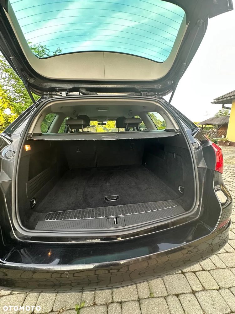 Opel Astra IV 1.7 CDTI Cosmo - 25