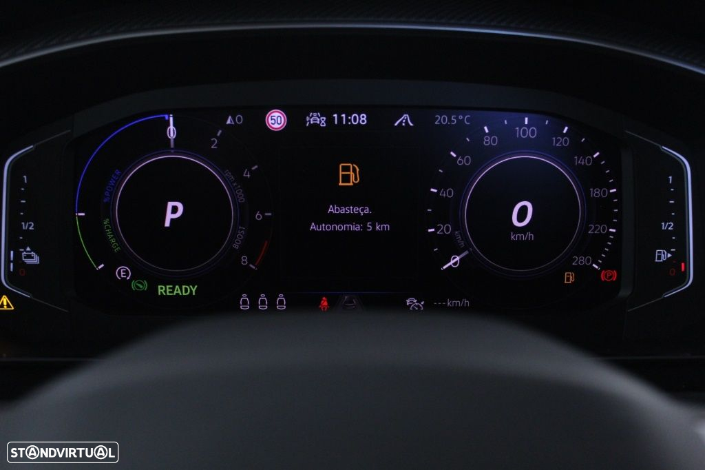 VW Arteon 1.4 TSI eHybrid Elegance - 26