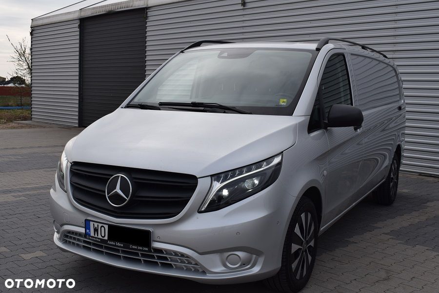 Mercedes-Benz VITO - 1