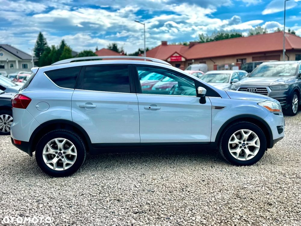 Ford Kuga 2.0 TDCi Titanium - 6