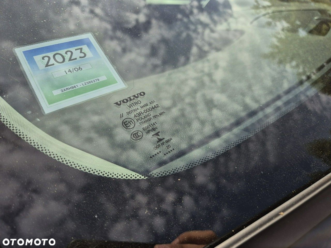 Volvo V60 - 25