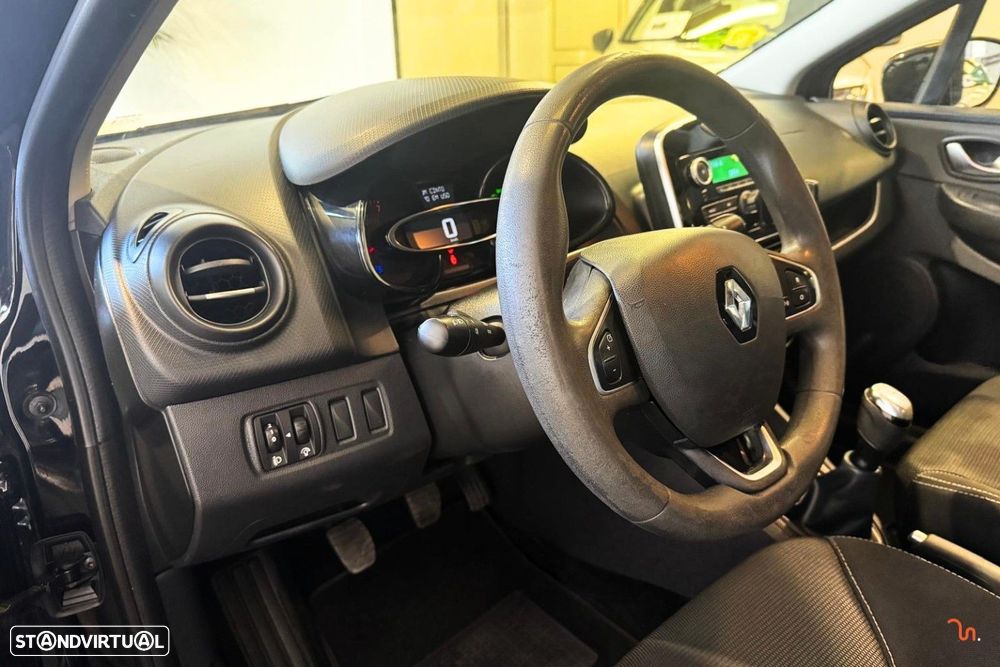 Renault Clio 1.2 Zen - 11
