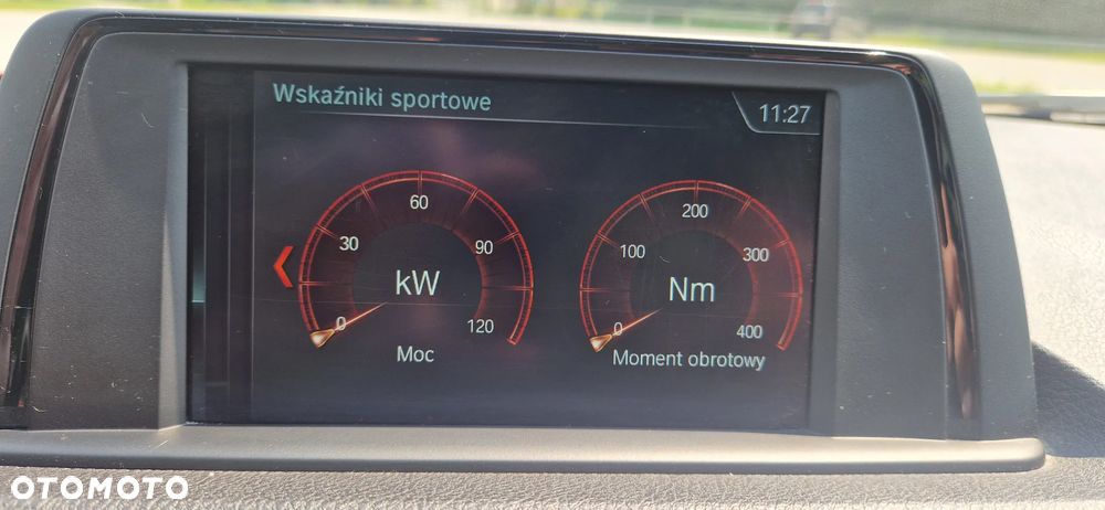 BMW Seria 1 - 25