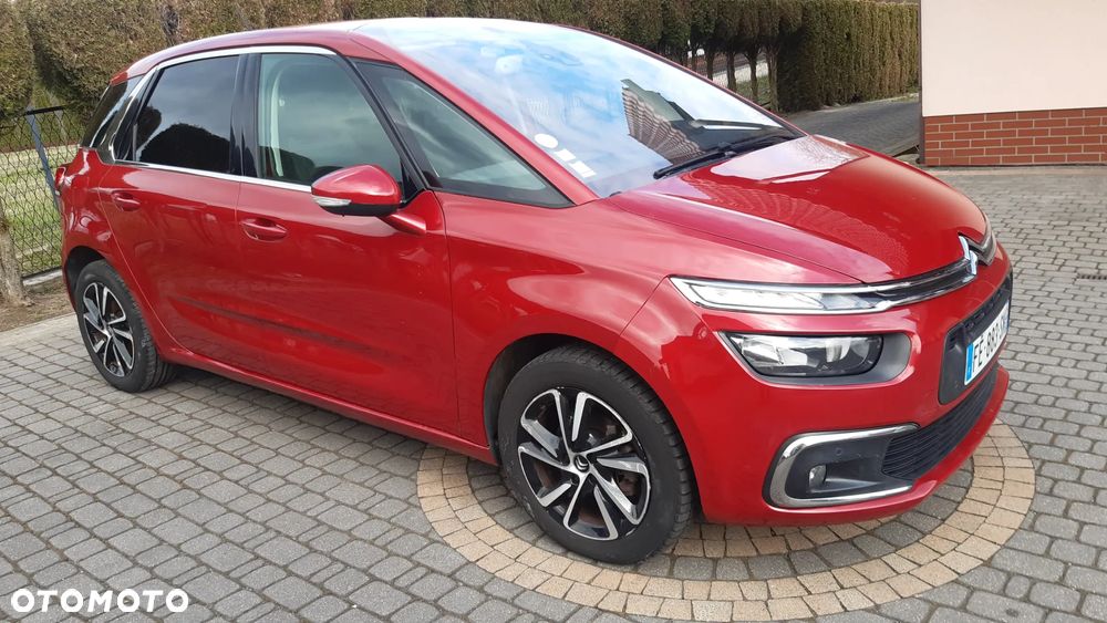 Citroën C4 - 9