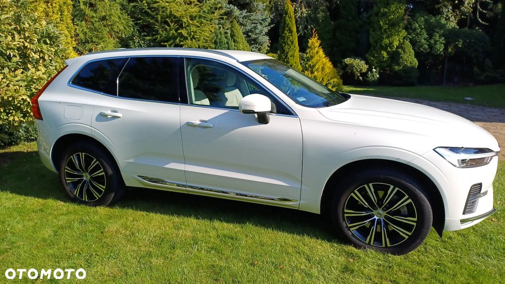 Volvo XC 60 T4 Inscription - 2