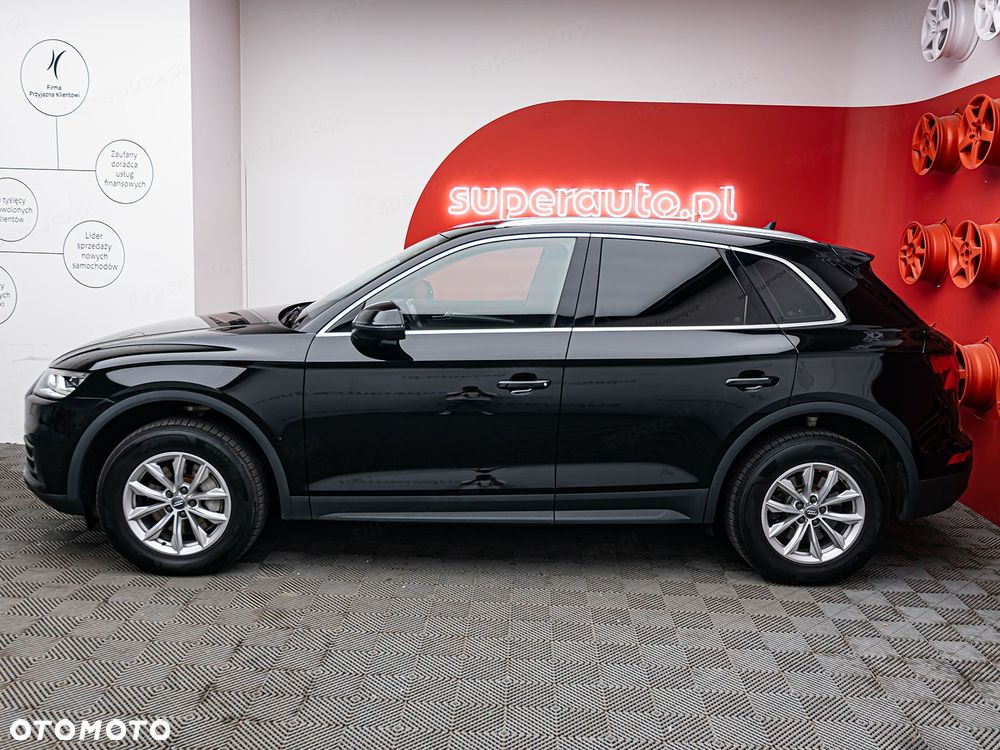 Audi Q5 2.0 TDI Quattro S tronic - 5