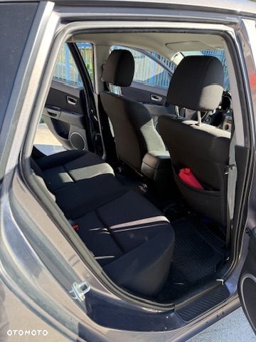 Mazda 3 1.6 CD Comfort - 13