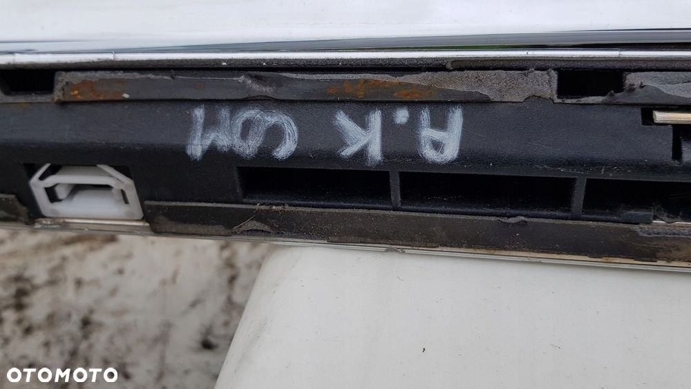 relingi Opel Astra K kombi - 10