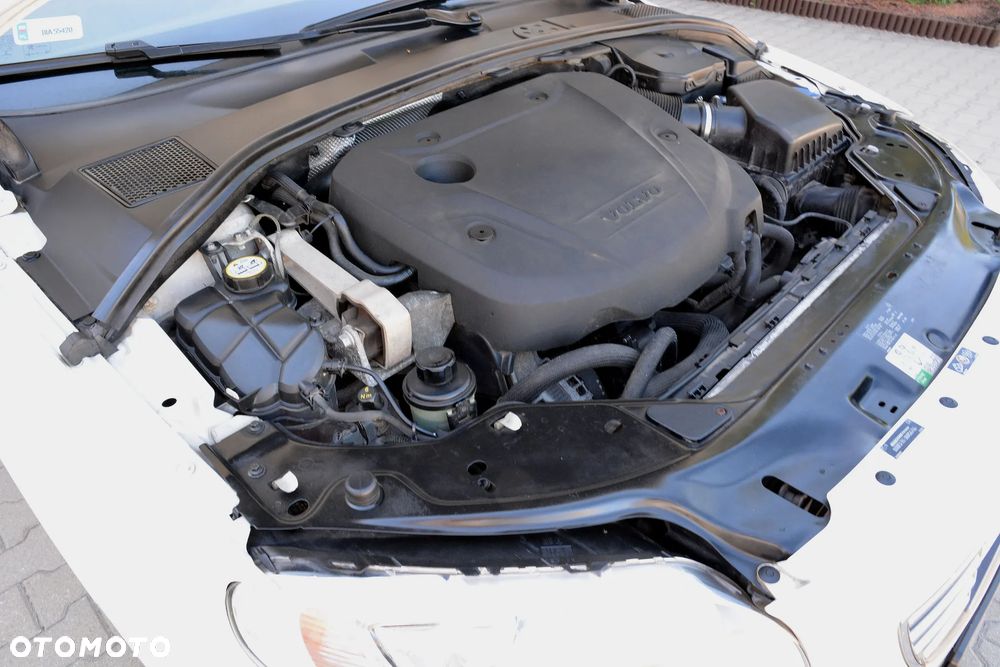 Volvo S80 - 4
