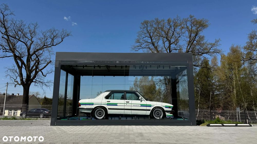 BMW-ALPINA B10 - 31
