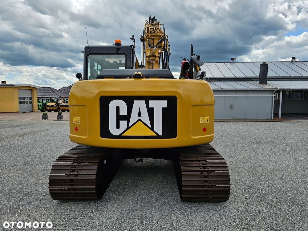 Caterpillar 311F LRR - 4
