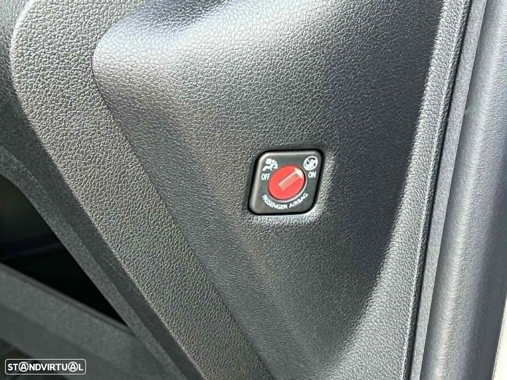 Peugeot Partner M 1.5 BlueHDi 100cv - 30