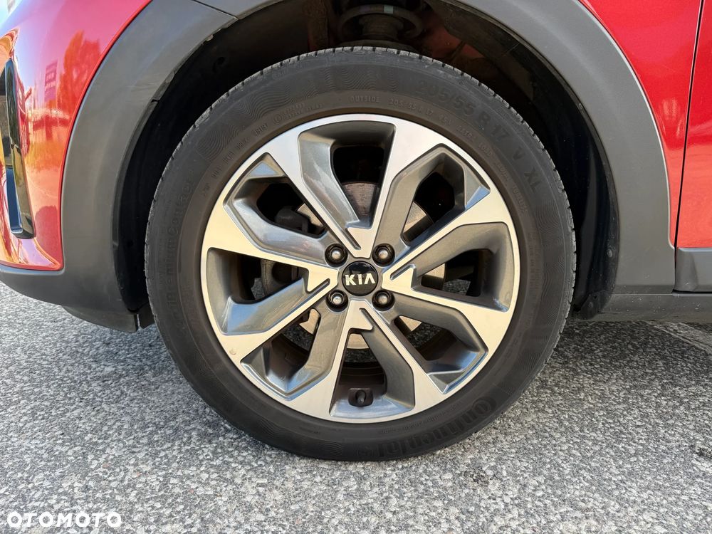 Kia Stonic 1.0 T-GDI 100 OPF Dream-Team Edition - 26