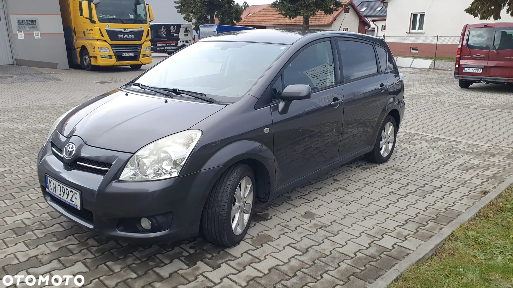 Toyota Corolla 1.8 LE - 5