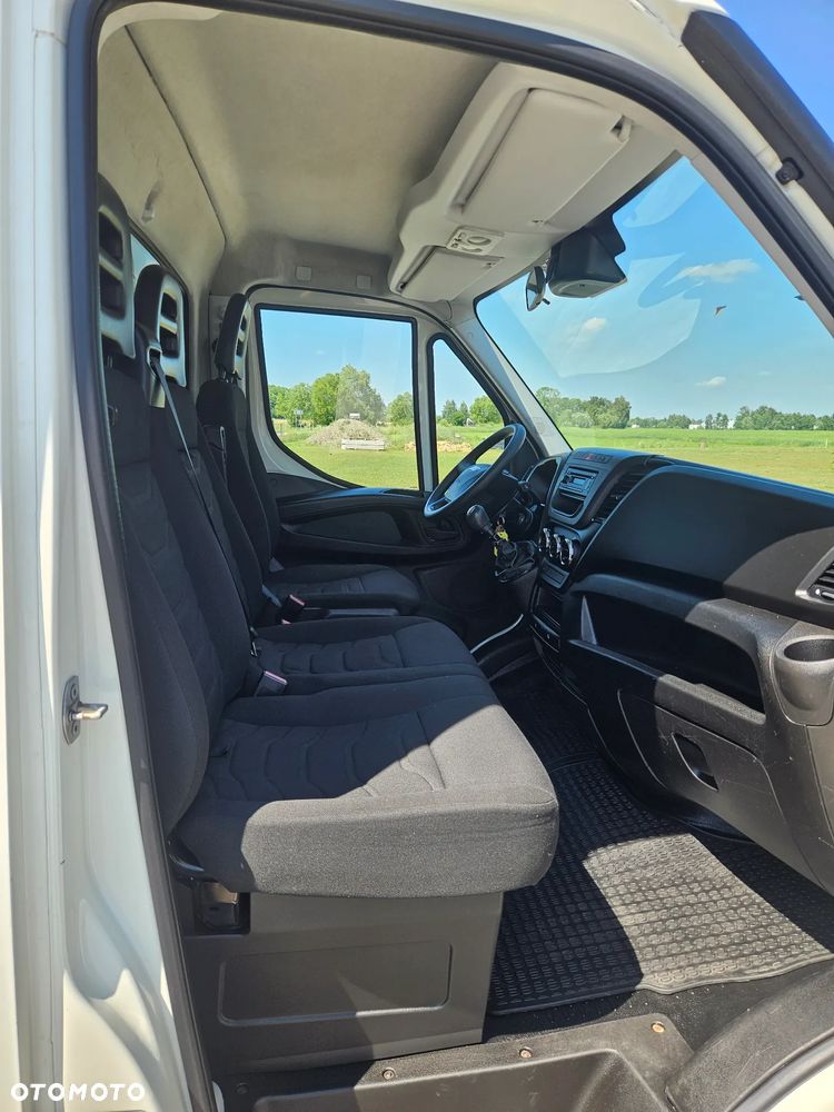 Iveco Daily - 20