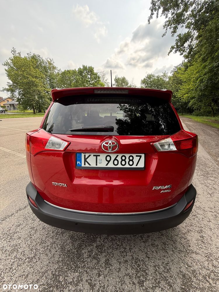 Toyota RAV4 2.0 Active - 13