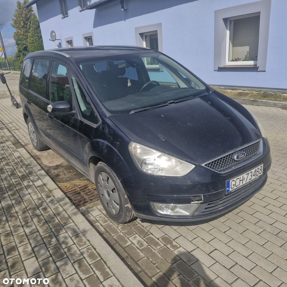Ford Galaxy - 4