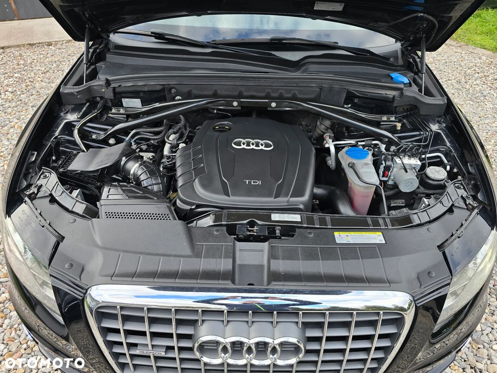 Audi Q5 2.0 TDI Quattro - 24