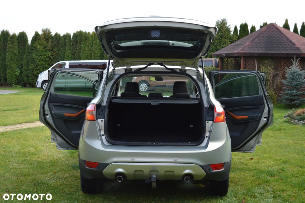 Ford Kuga 2.0 TDCi Trend - 17