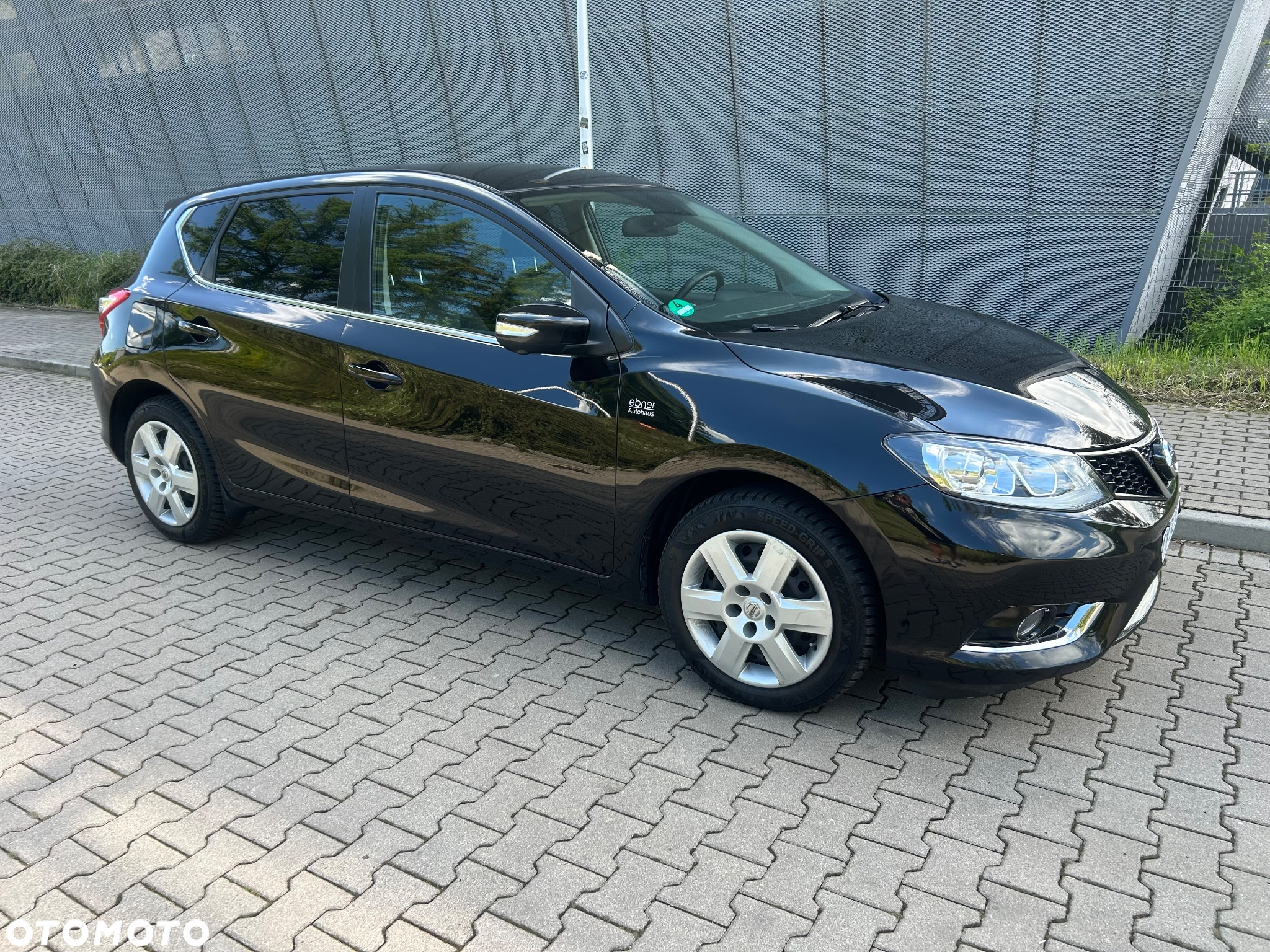 Nissan Pulsar 1.2 DIG-T Xtronic Tekna - 6