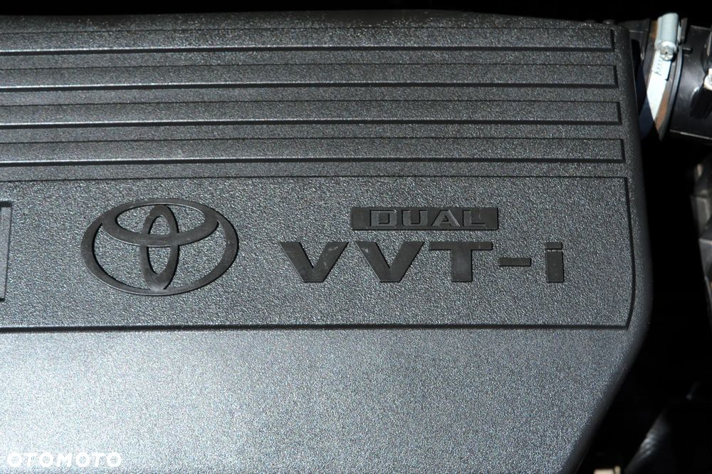 Toyota Auris 1.33 VVT-i Life Comfort - 36