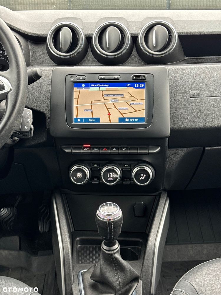 Dacia Duster 1.6 SCe Outdoor S&S - 13