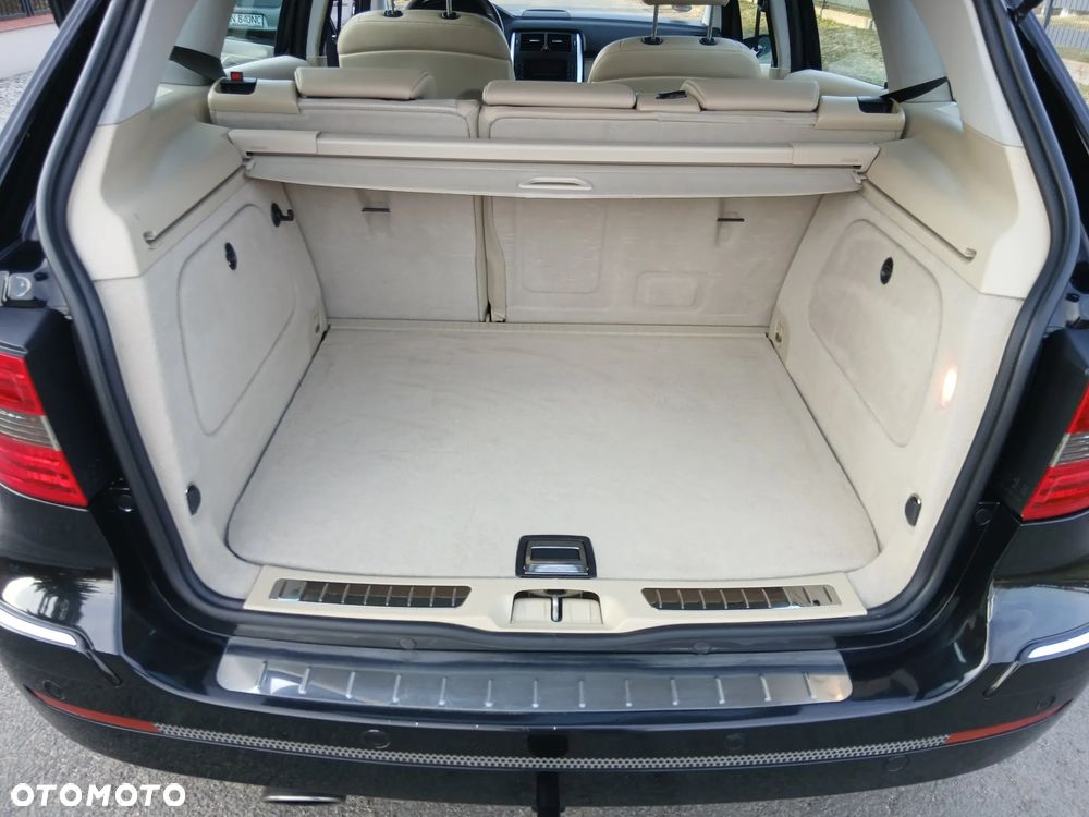 Mercedes-Benz Klasa B 170 Special Edition - 19