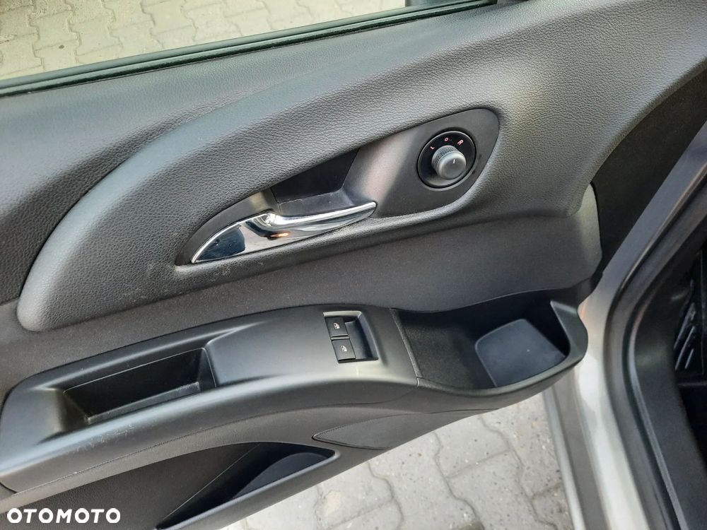 Opel Meriva 1.4 T Enjoy - 19