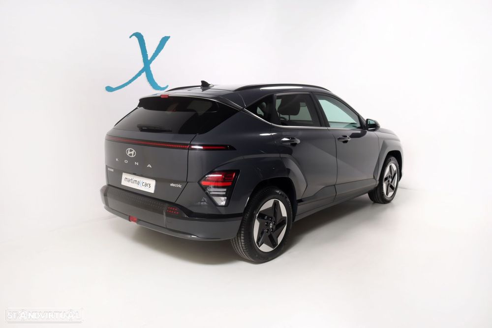 Hyundai Kauai EV 65.4 kWh Premium - 4