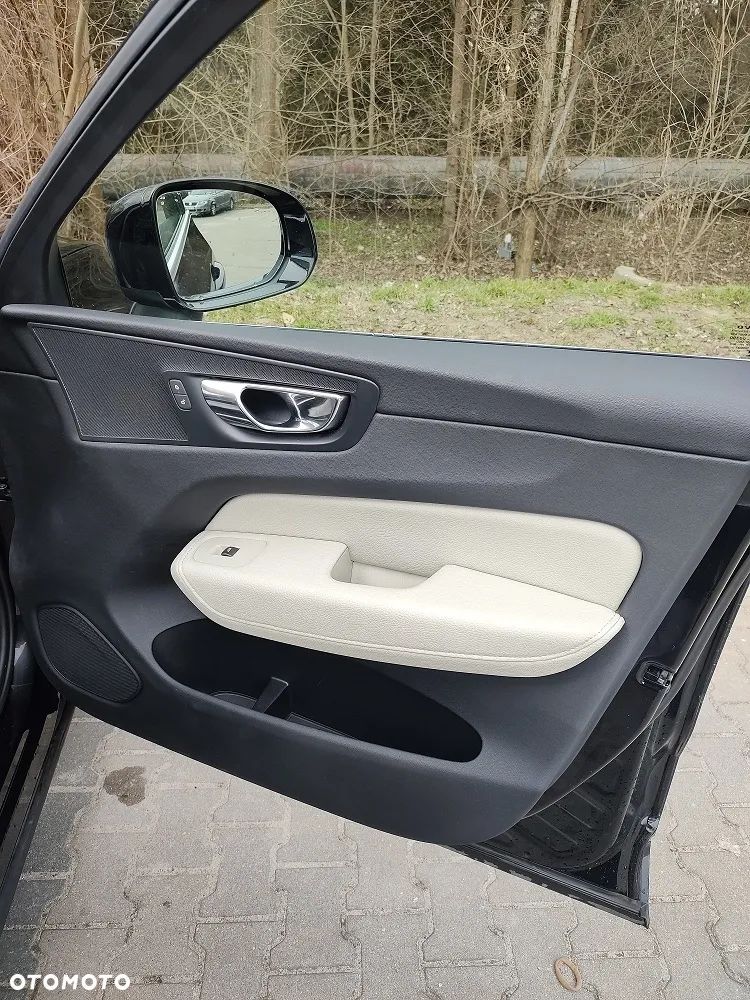 Volvo XC 60 D4 SCR AWD Inscription - 10