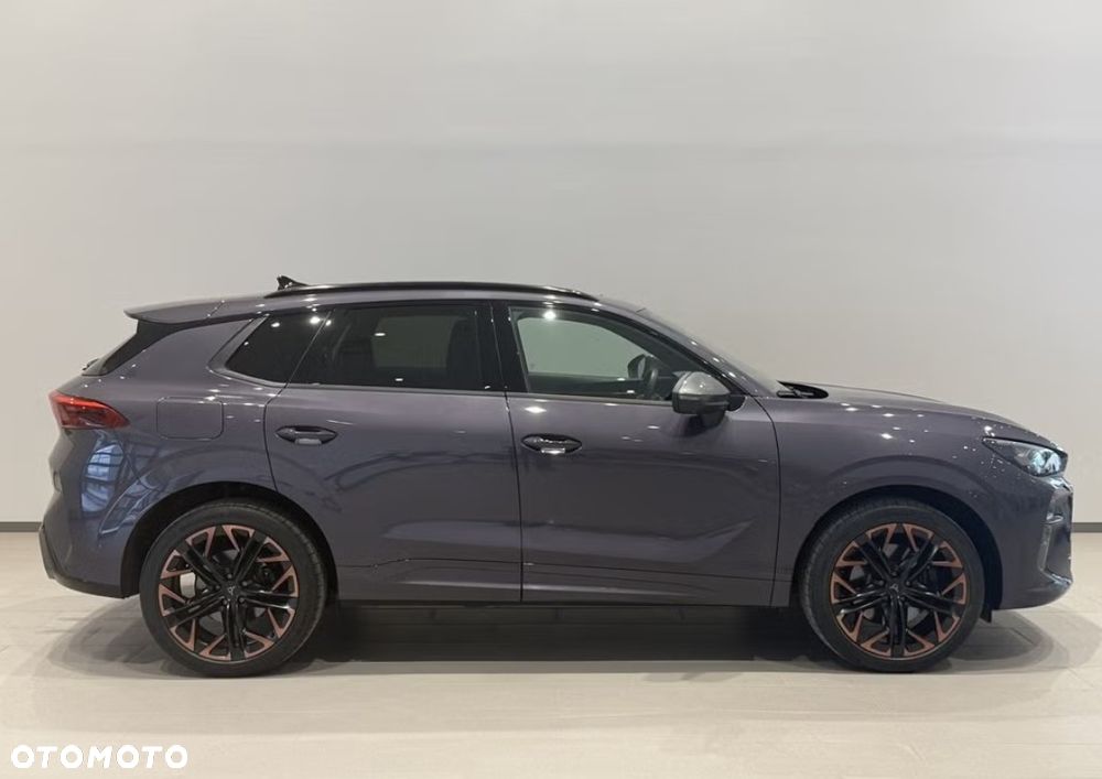 Cupra Terramar 1.5 e-Hybrid DSG - 4