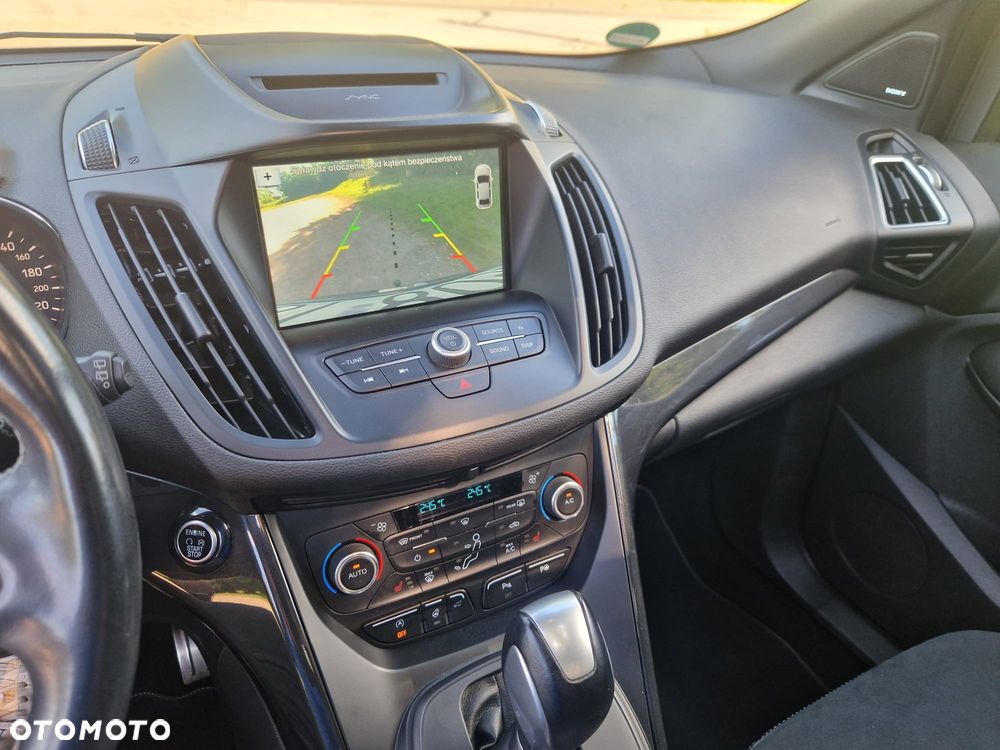 Ford Kuga 2.0 TDCi 4x4 ST-Line - 19
