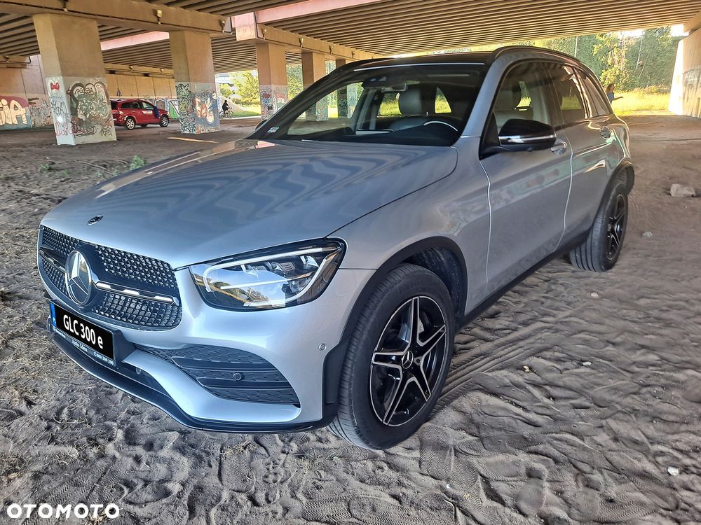 Mercedes-Benz GLC - 6
