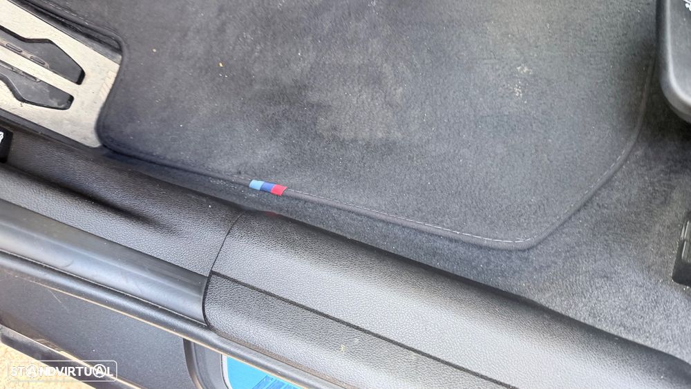 BMW 330 e Pack M Auto - 8