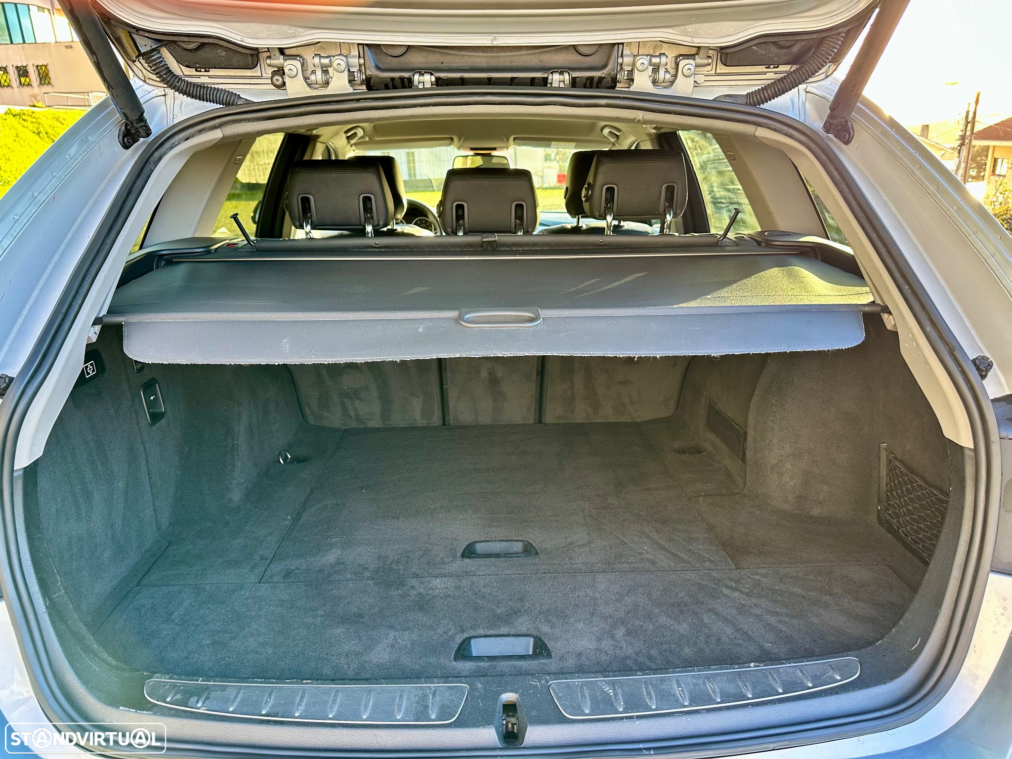 BMW 318 d Touring Pack M - 25