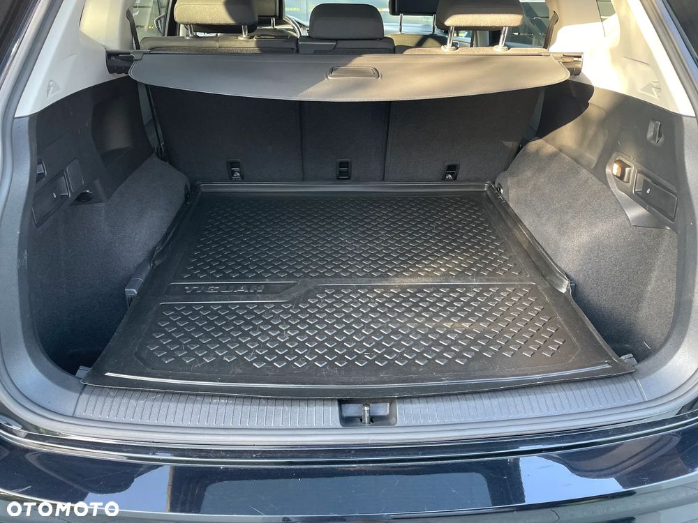 Volkswagen Tiguan Allspace 2.0 TDI SCR Life - 31