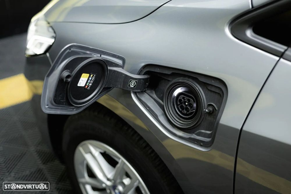 BMW 225xe Active Tourer e xDrive Line Luxury - 18