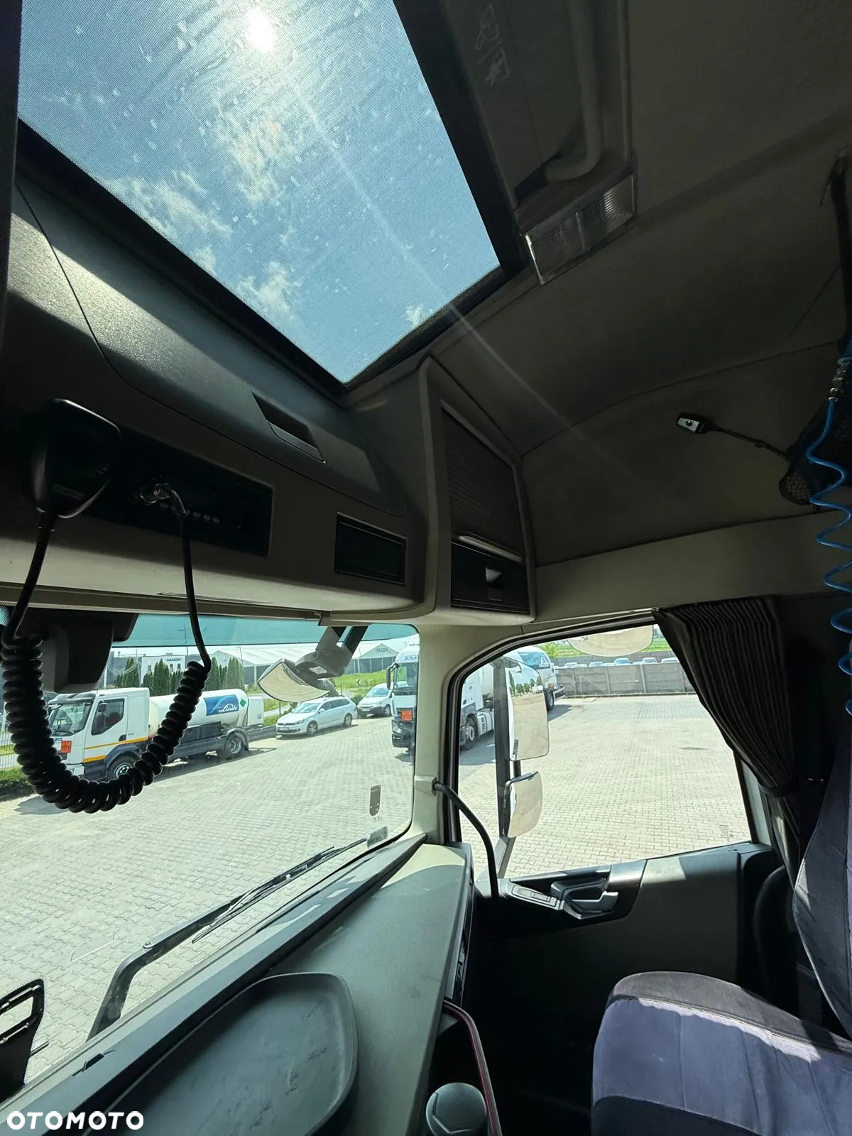 Volvo FH 460 - 12