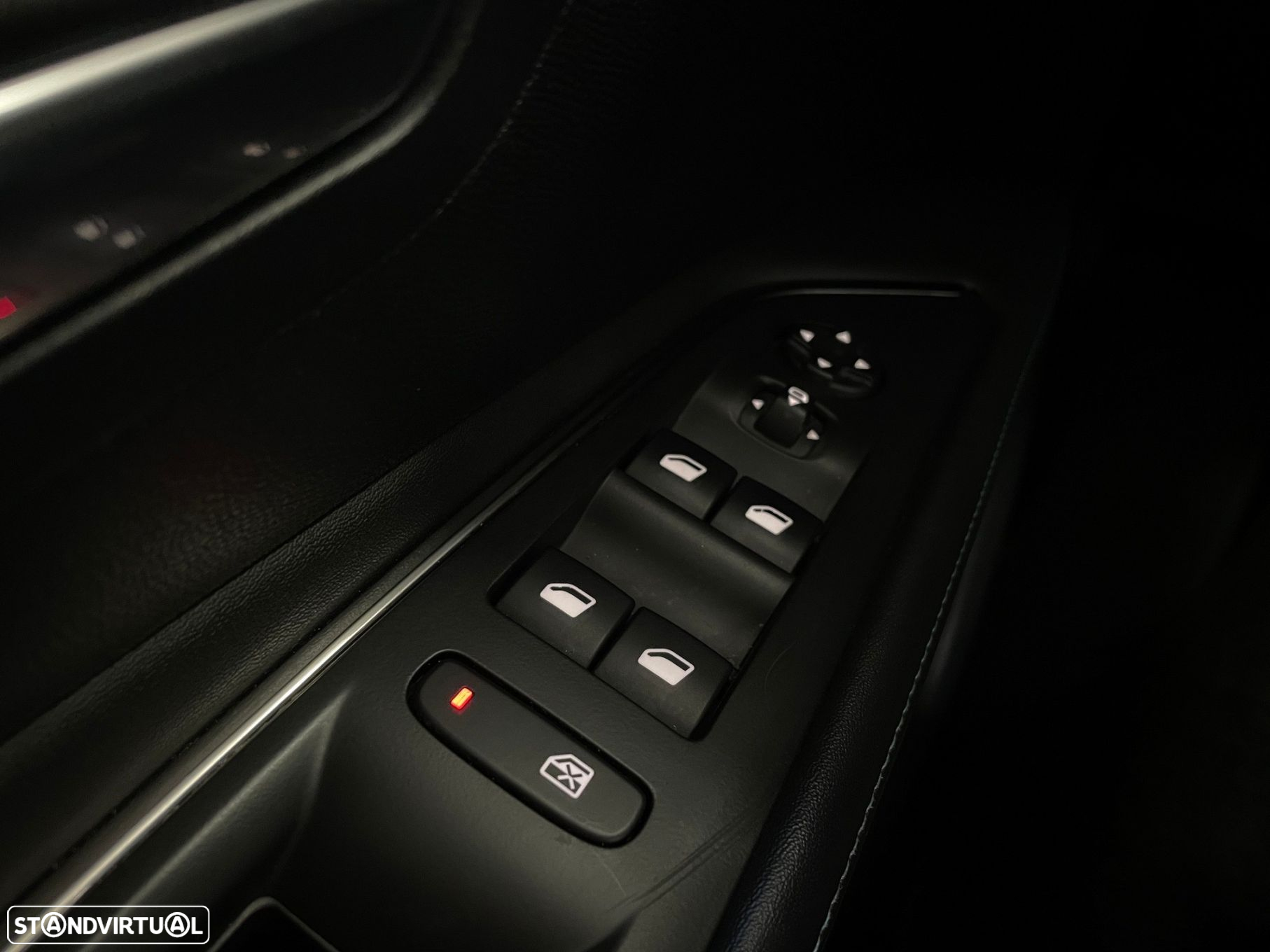 Peugeot 3008 - 36