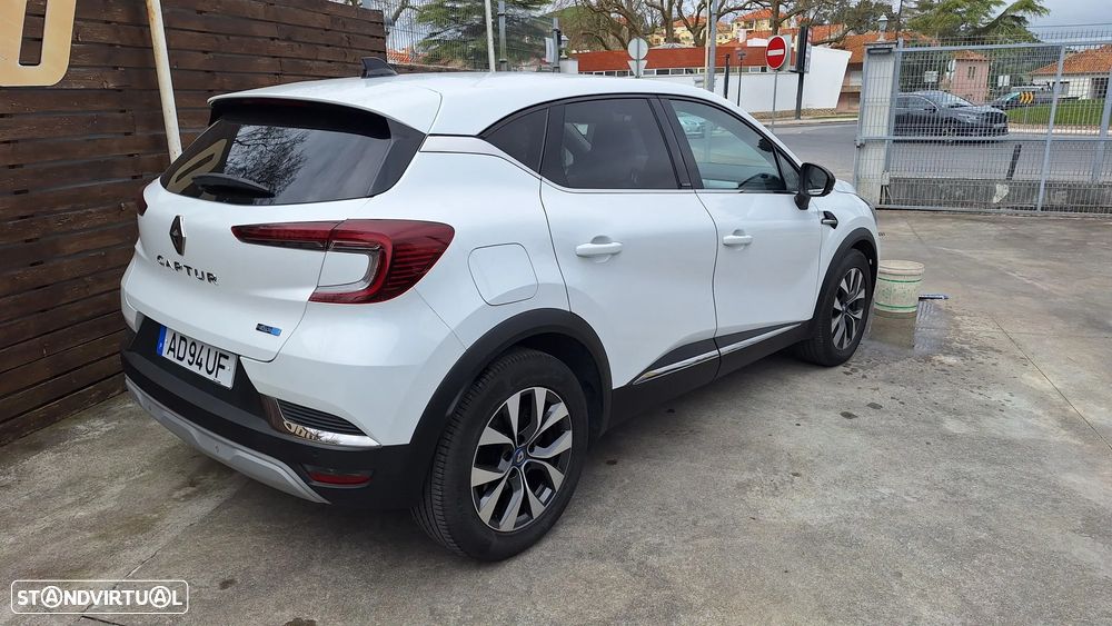 Renault Captur - 9