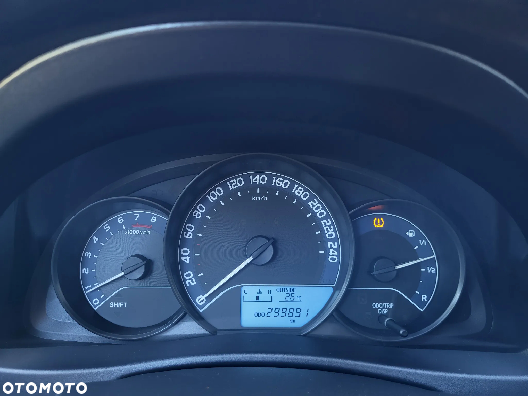 Toyota Auris - 9