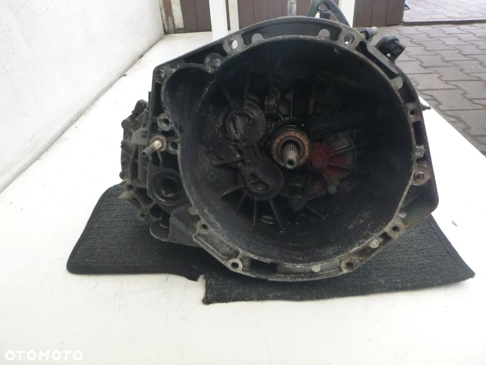 Master II Movano 1,9 DCI skrzynia biegów PF1AA023 - 2