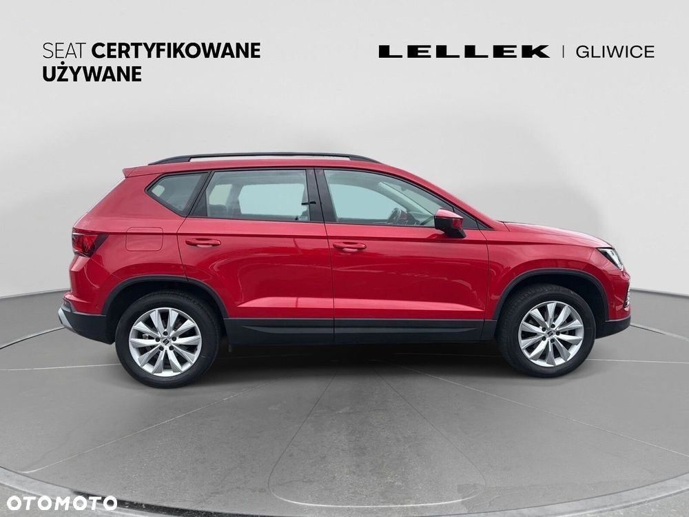 Seat Ateca - 8