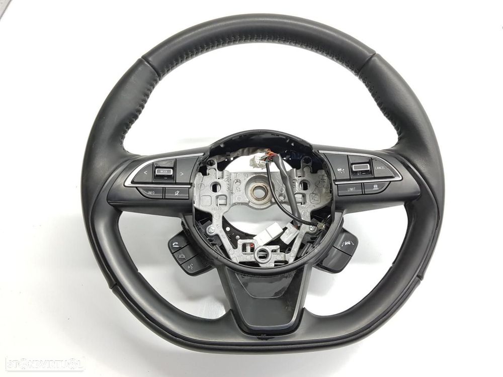 VOLANTE SUZUKI SWIFT AZ - 1