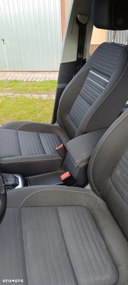 Volkswagen Tiguan 2.0 TDI DPF 4Motion DSG Cup Sport & Style - 6