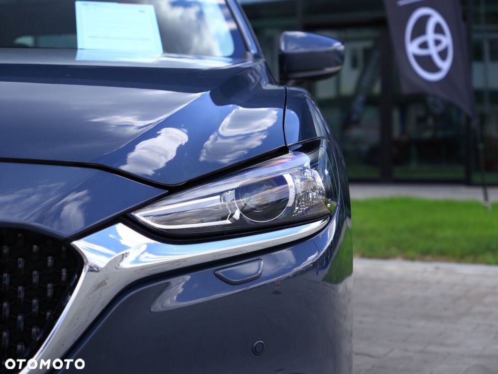 Mazda 6 2.0 SkyMotion - 11