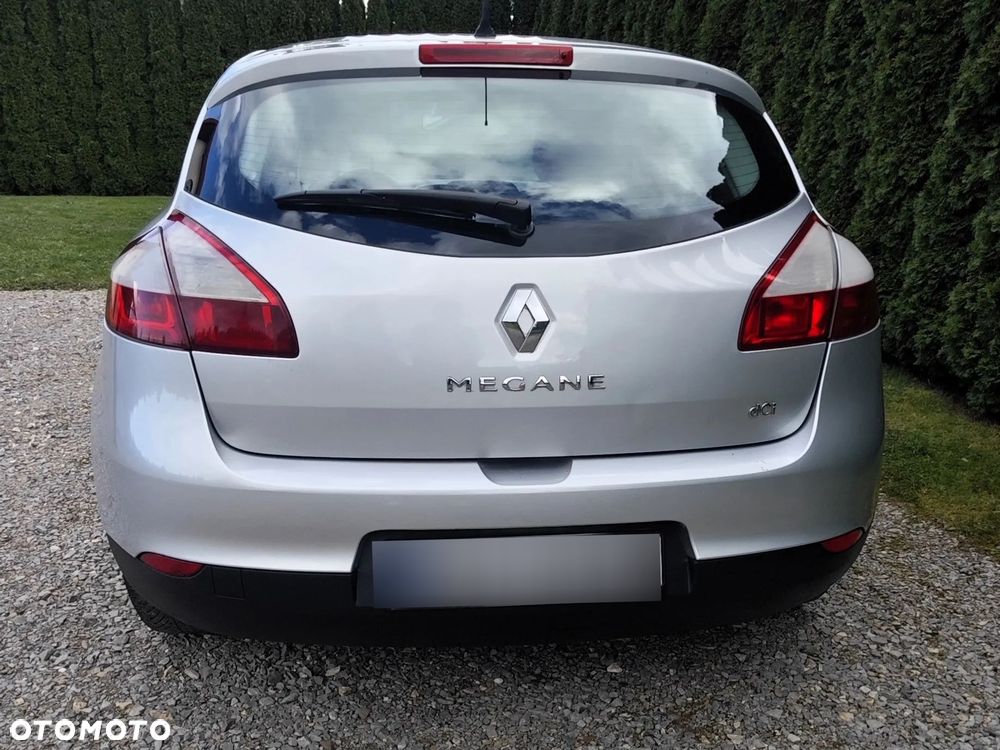 Renault Megane - 4