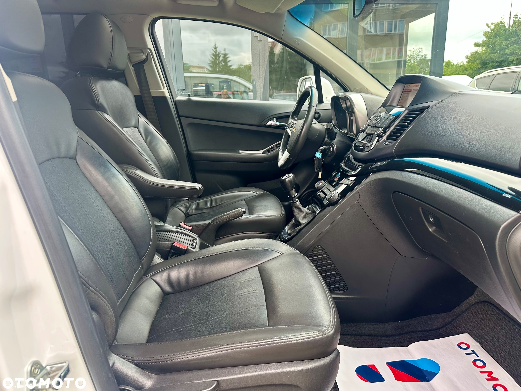 Chevrolet Orlando 1.4T LTZ+ - 20