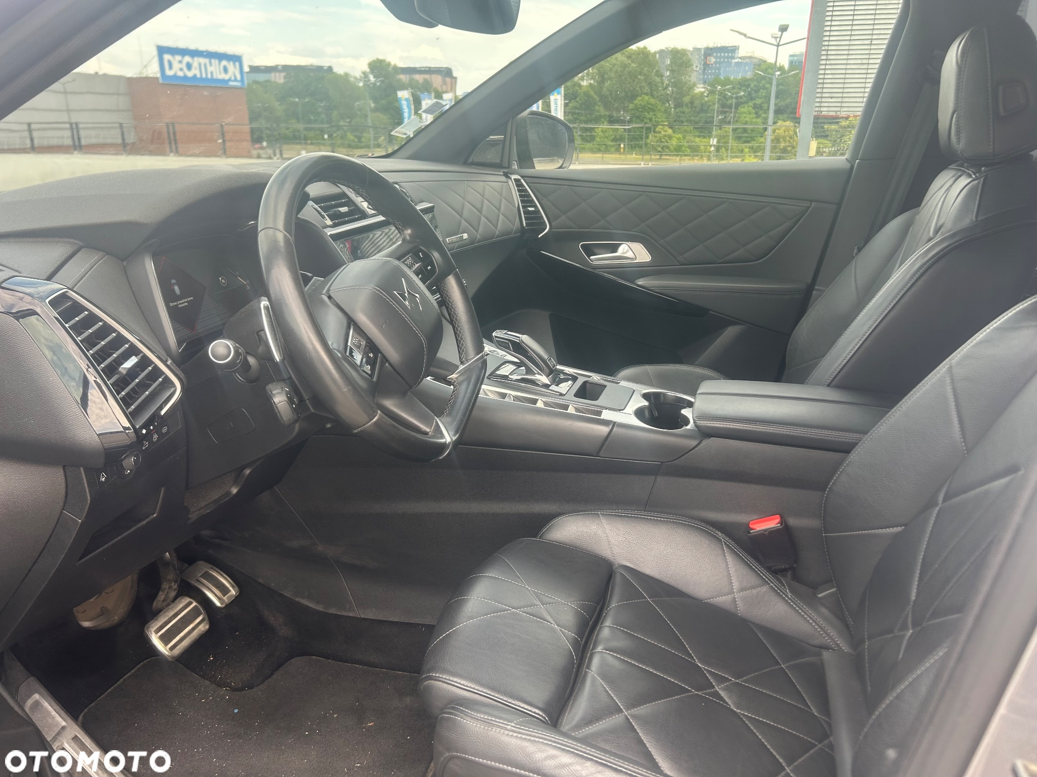 DS Automobiles DS 7 Crossback - 9