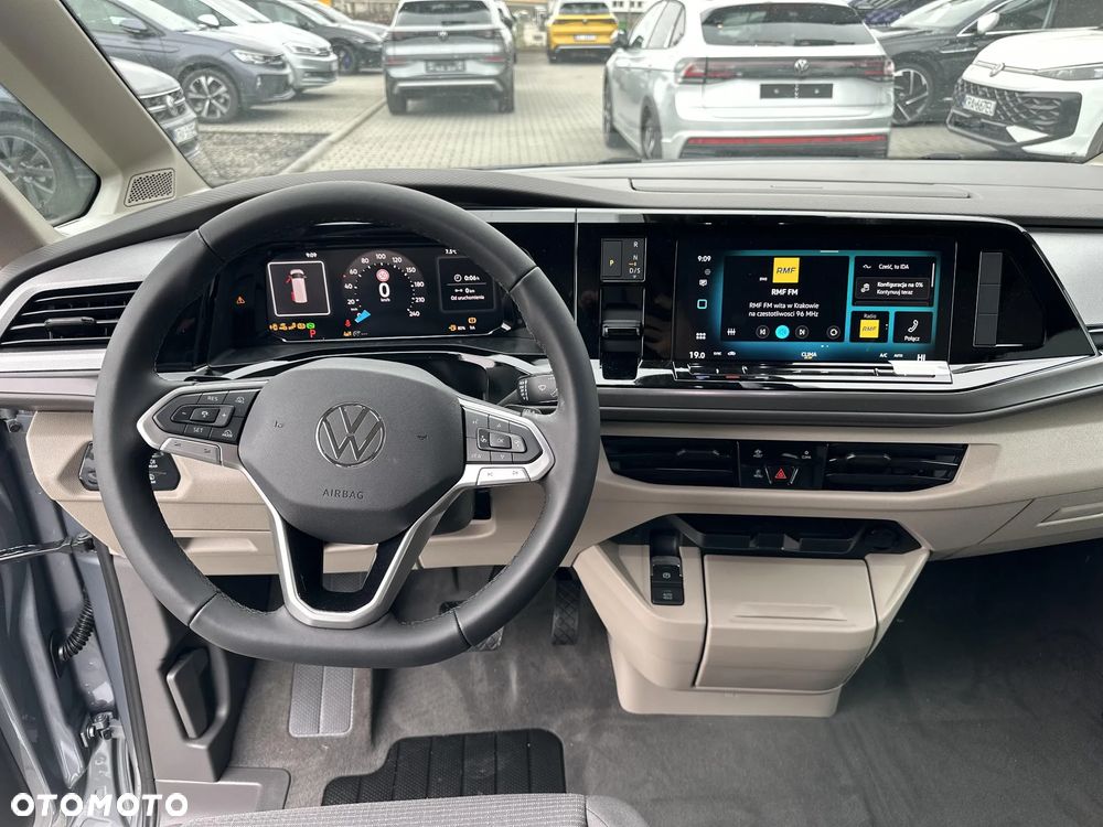 Volkswagen Multivan 2.0 TDI L1 Edition DSG - 13